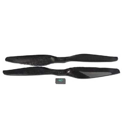 3580 Carbon Fiber Propeller CW+CCW 2pcs/Pairs