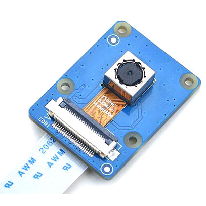 CAM500A High Definition Camera OV5640 Support Tiny4412，nanopi2