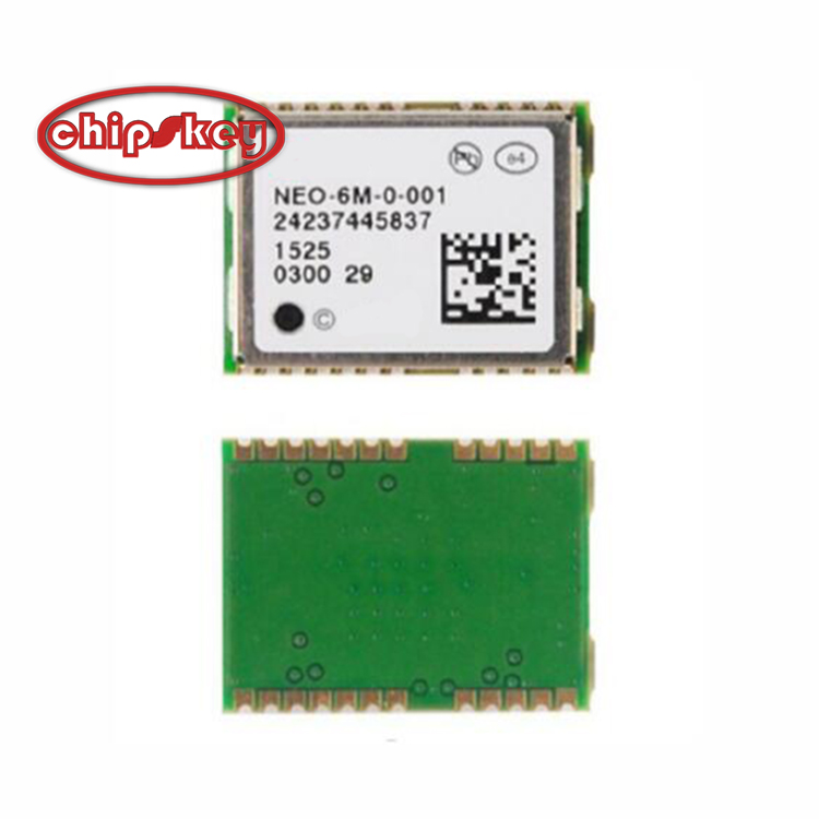 Neo-6m Gps Module Neo-6m-0-001