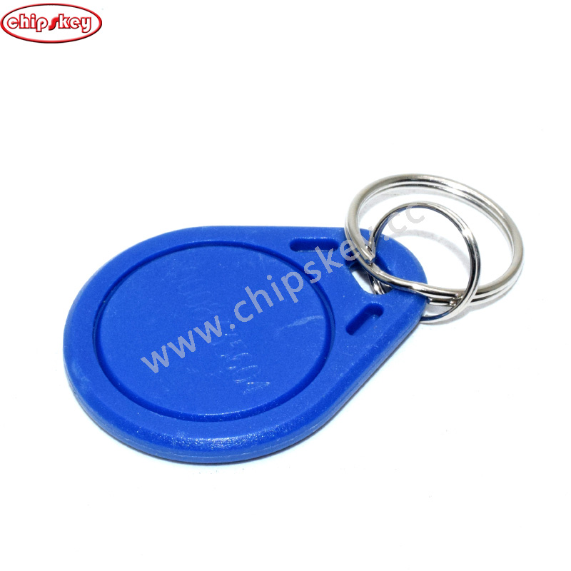 ID Card Key