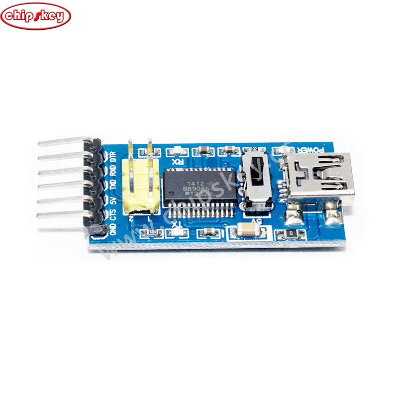 FT232RL FTDI USB to TTL Module