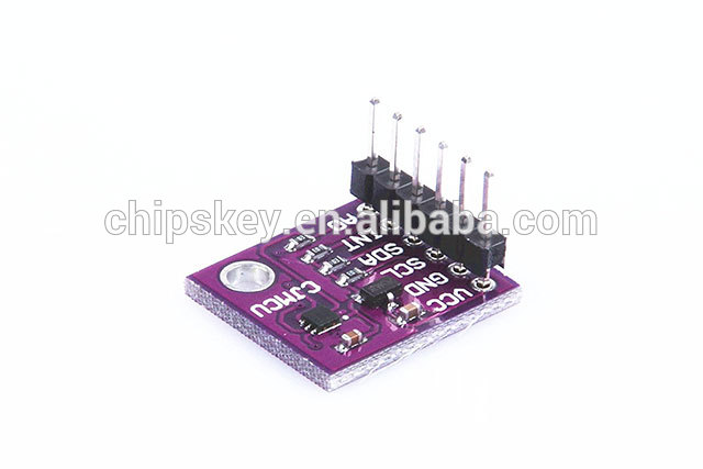 44009 MAX44009 Ambient light sensor I2C Digital Output