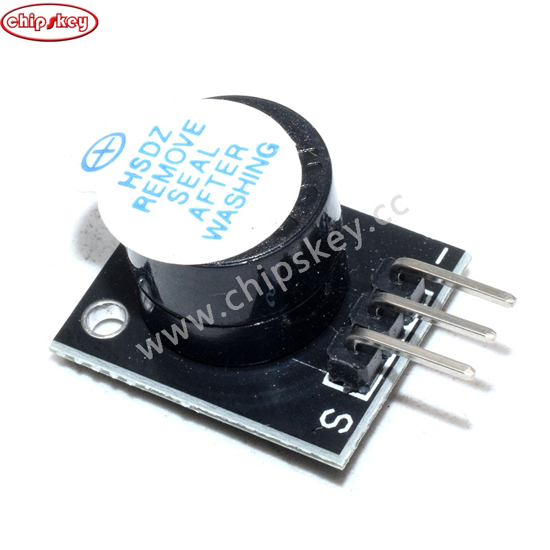 Active buzzer module KY-012