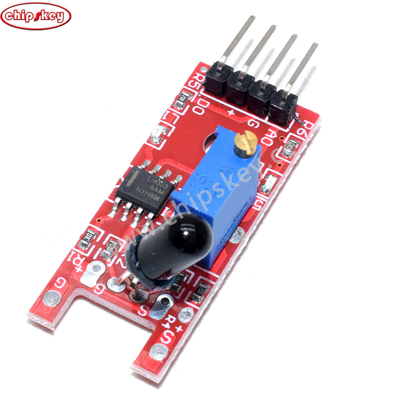 Flame sensor module KY-026