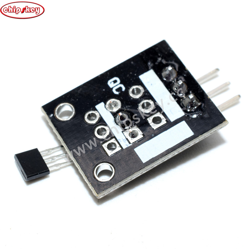 OH49E magnetic sensor KY-035