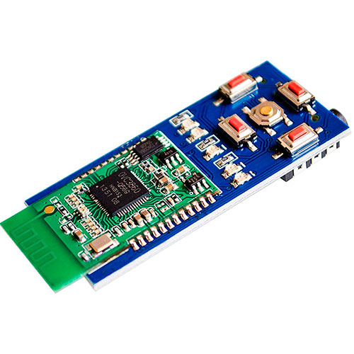 XS3868 Bluetooth Stereo Audio Module Support A2DP AVRCP+ Bluetooth Shield board