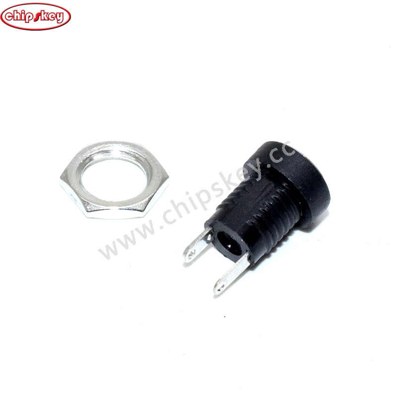 DC-022B 5.5*2.5mm DC power connector