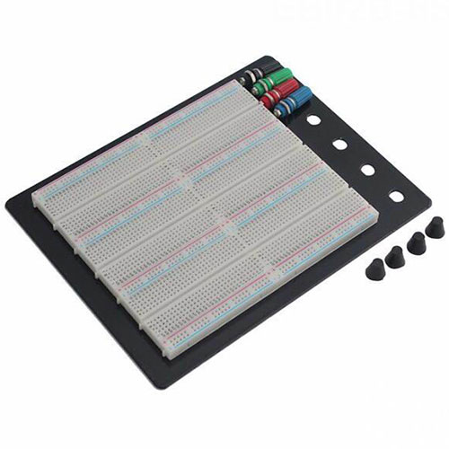 EB02B-6S8P 2200 Hole combination Breadboard