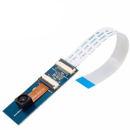 Orange PI Camera