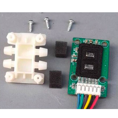 MPL3115A2 Altitude/Pressure Sensor Breakout