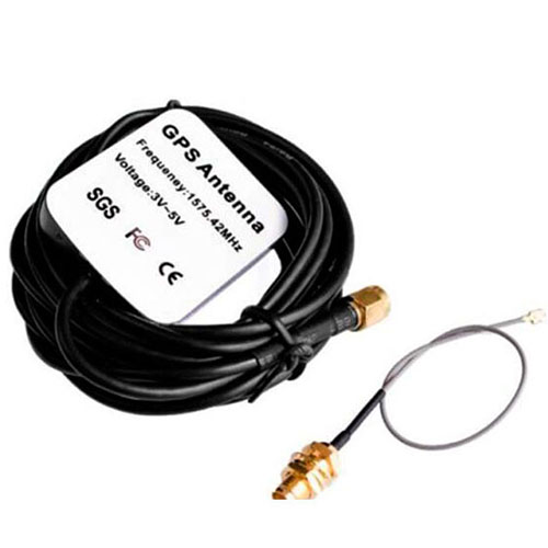 GPS External Antenna To IPX Adapter