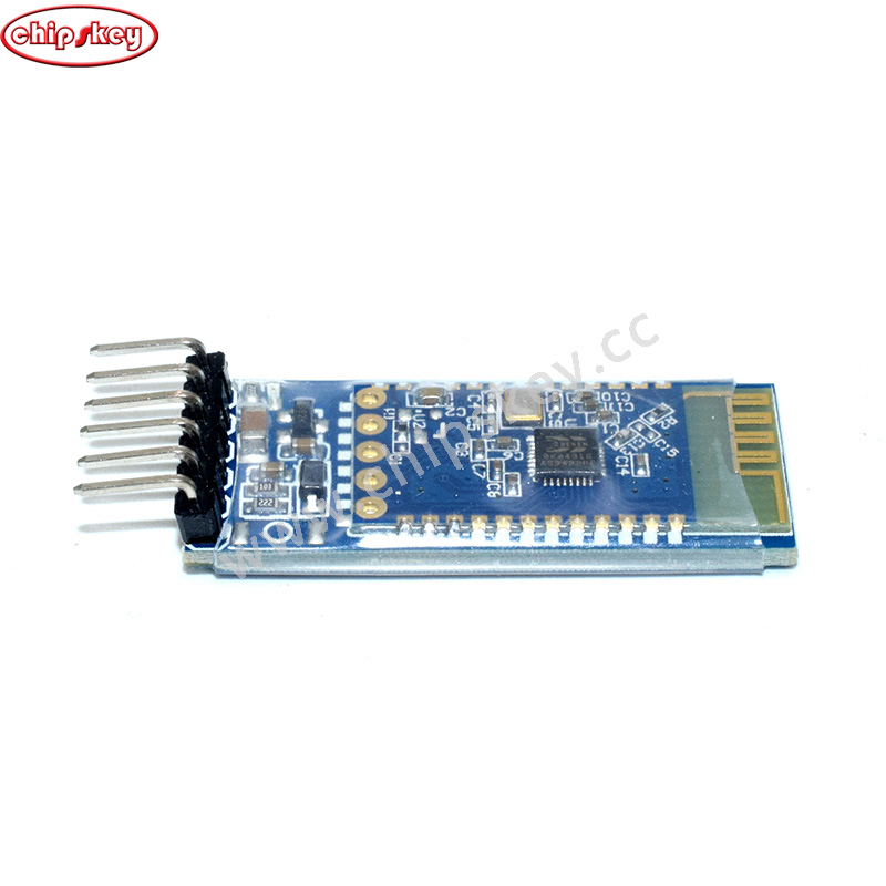 SPP-C Bluetooth serial SPPC Replace HC-05 HC-06