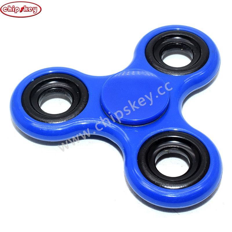 Omega Tri-Spinner Fidget Toy