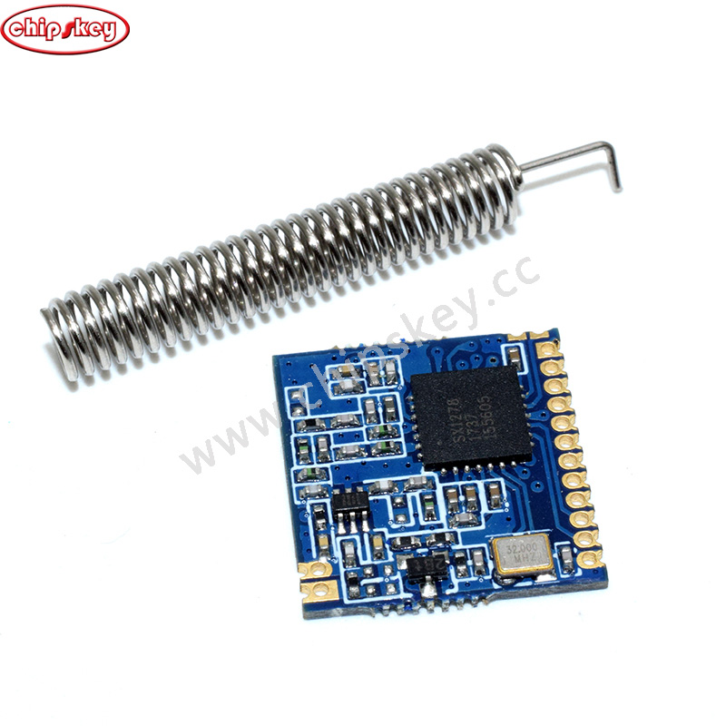 5km wireless transceiver module SX1278 Lora