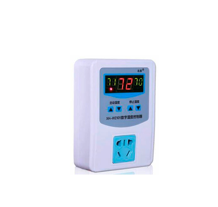 Digital humidity controller XH-W2105