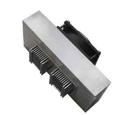 Semiconductor radiator dedicated radiator X231