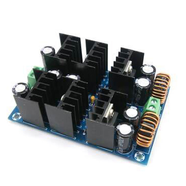 Boost Module DC-DC Boost High Power XL6012 Chip 5V12V L 24V5A120W XH-M348