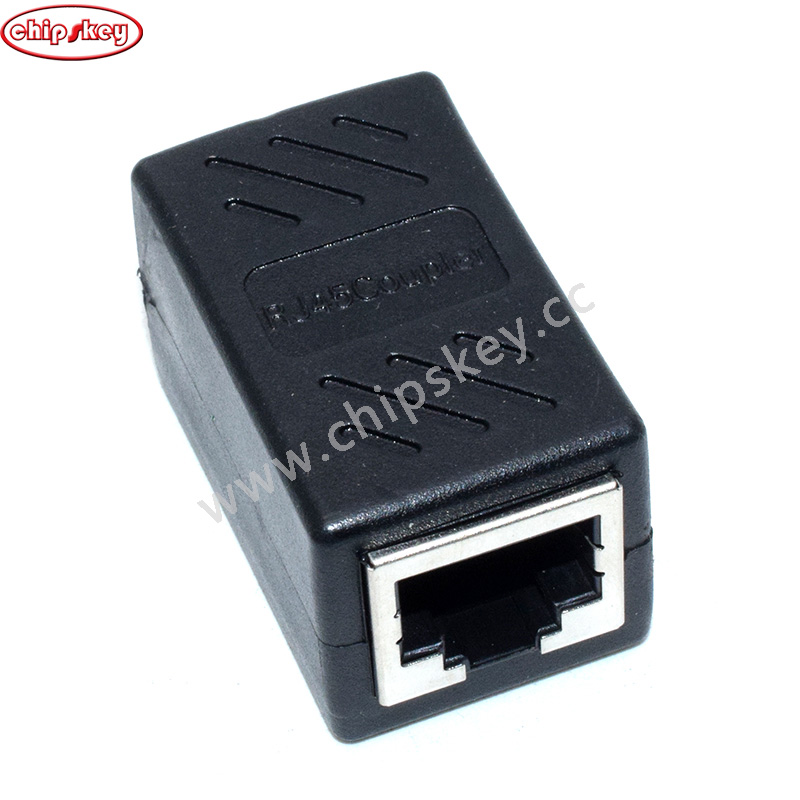 RJ45 Connector Socket