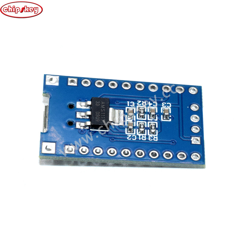 Development Board STM8S003F3P6