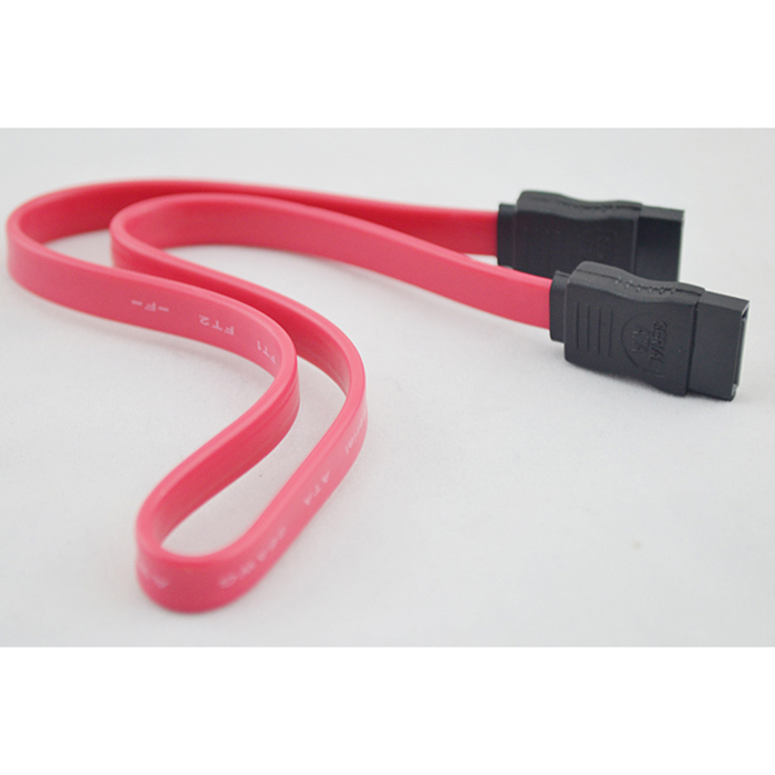 SATA cable, SATA serial port high-speed drive data