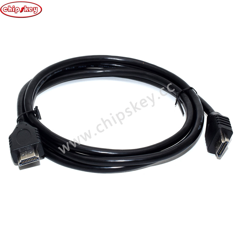 HDMI to HDMI 1.5M cable Ultra Slim 1.4