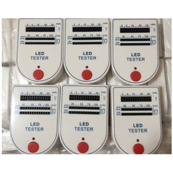 LED Tester Module