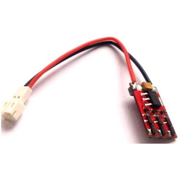 6A 1A ESC