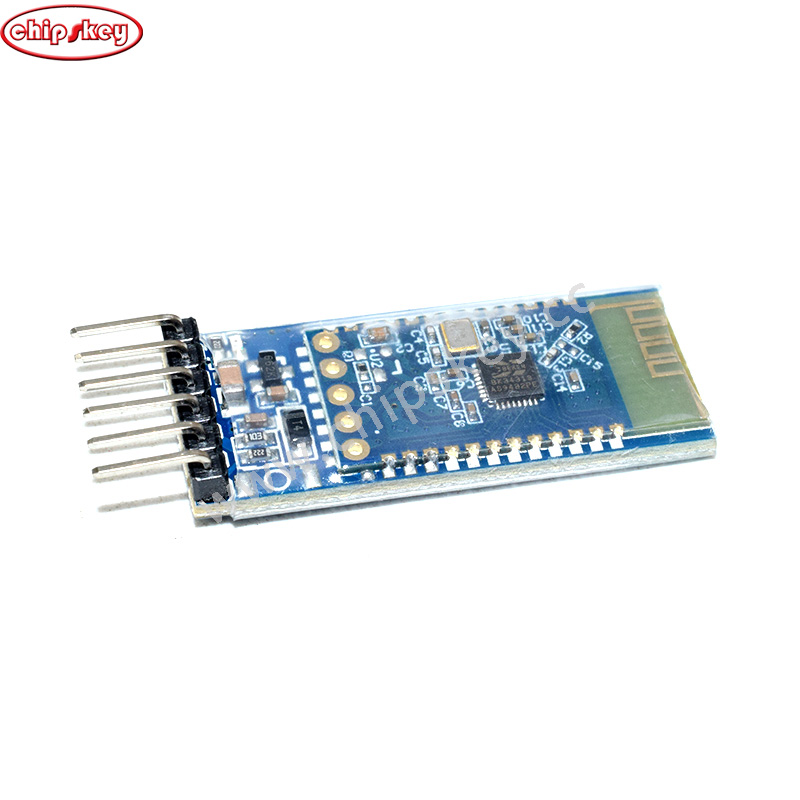 DIP 6pins JDY-31 Bluetooth Module 2.0/3.0 SPP Protocol Android Compatible With HC-05/06 JDY-30