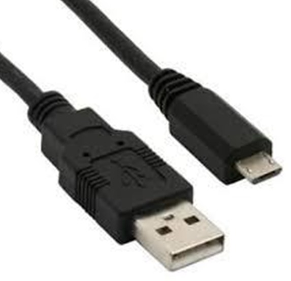 USB to MICRO USB 30CM Cable