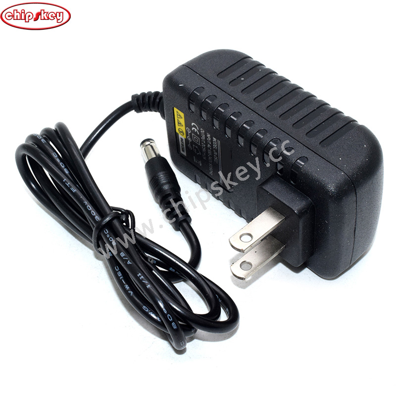 Power Adapter DC 5V 2A EUR Plug for Arduino