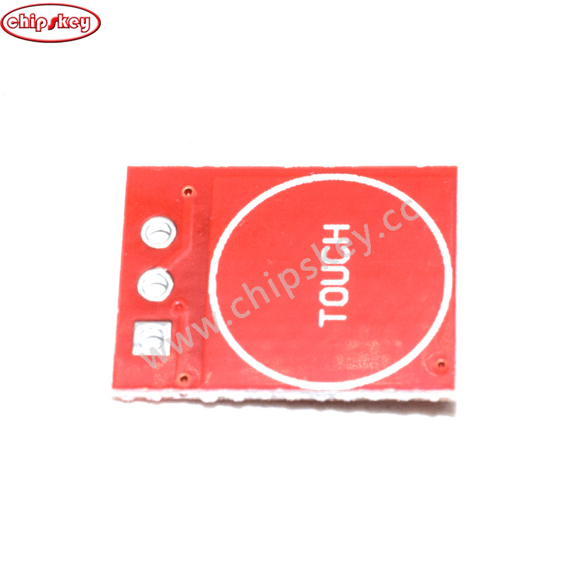 TTP223 touch button module