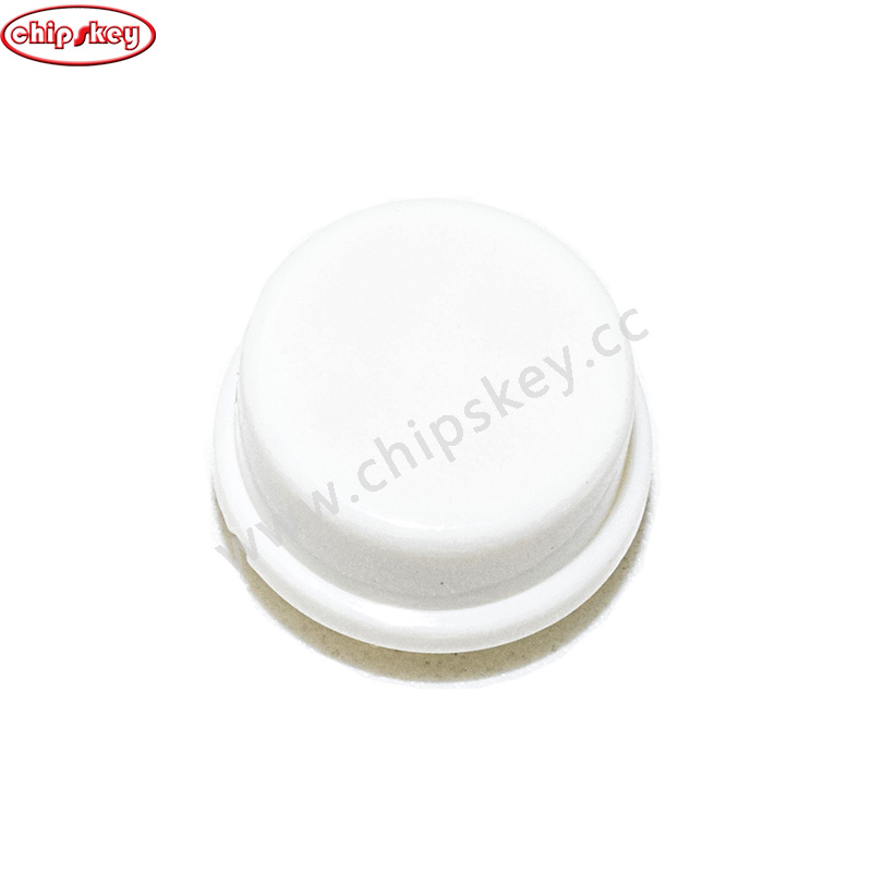 Plastic Tact Push Button B3F For 12*12*7.3 Tact Switch Red Yellow Blue Green White Black