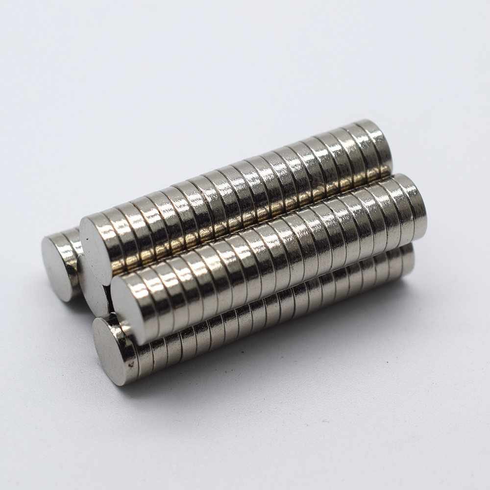 8X2mm magnet