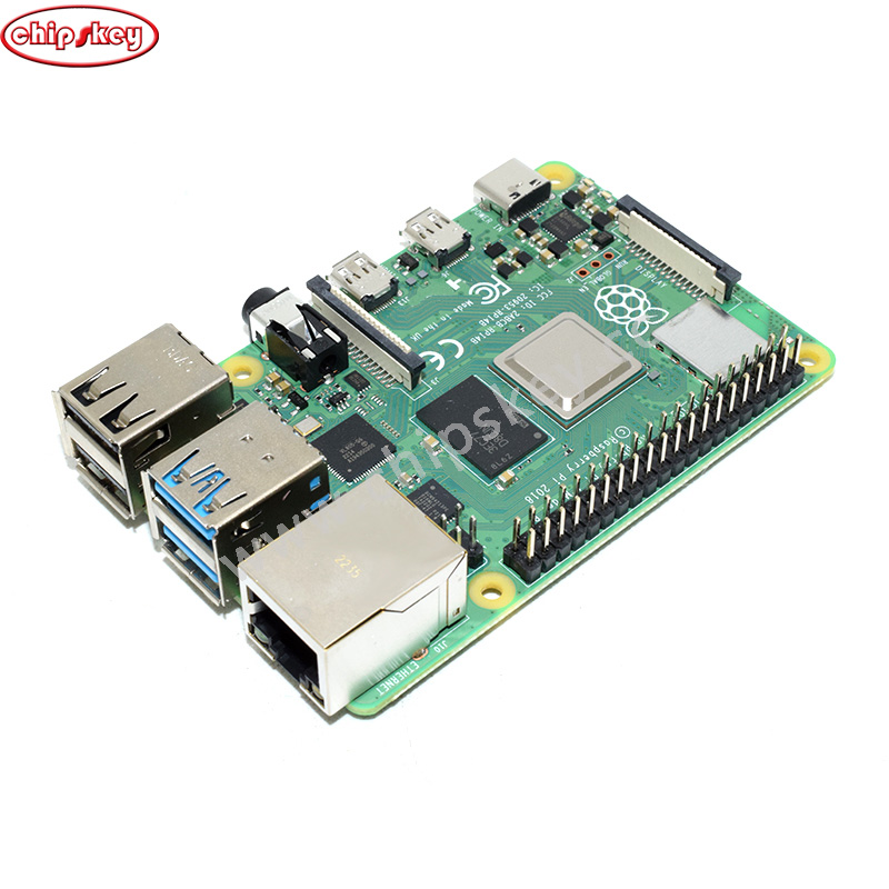 Raspberry pi 4 1G