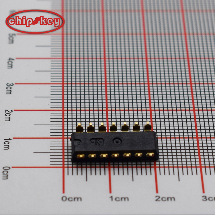 STM SMD swtich KM-07