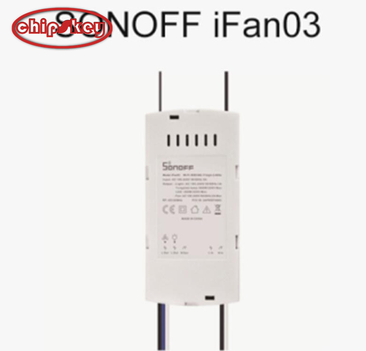 SONOFF IFAN03