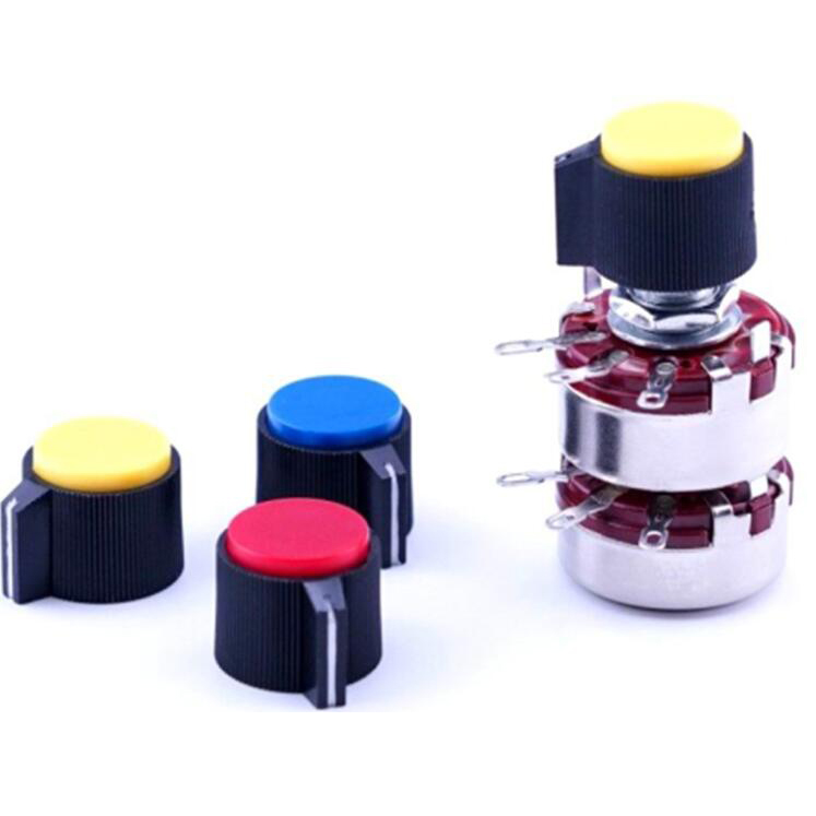 KN113 Cap for JN-C1 potentiometer