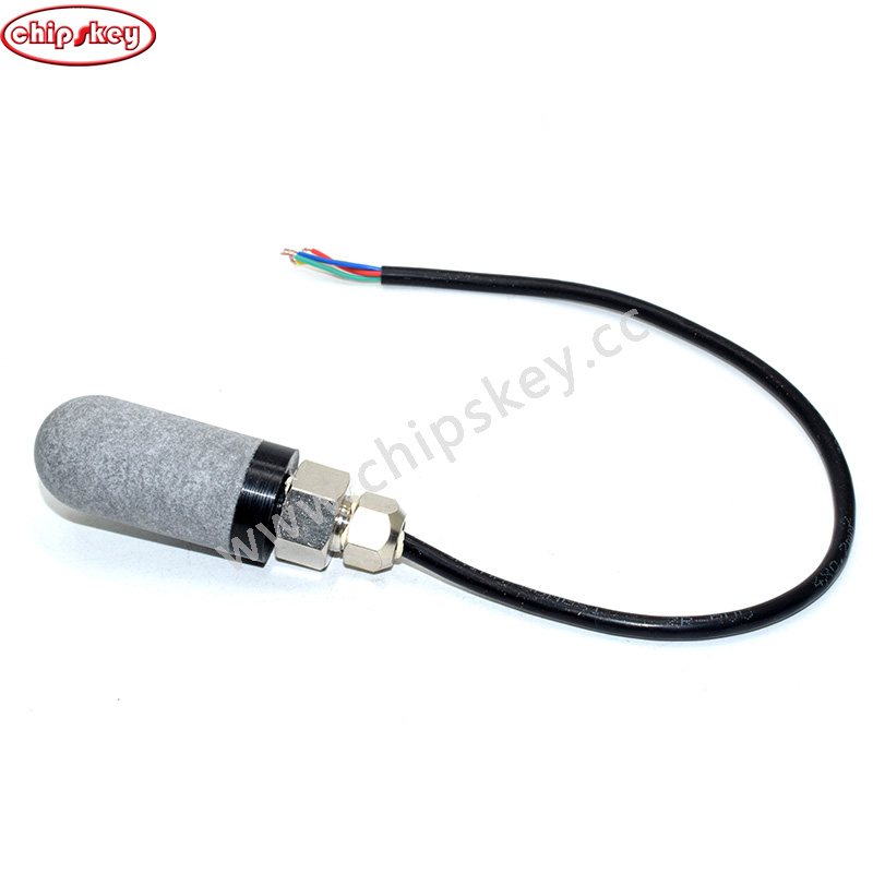 SHT20 I2C digital output probe temp module greenhouse temperature and humidity soil moisture sensor