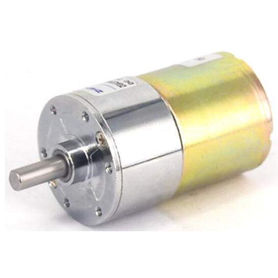 60RPM 12V ZGA37RG Motor