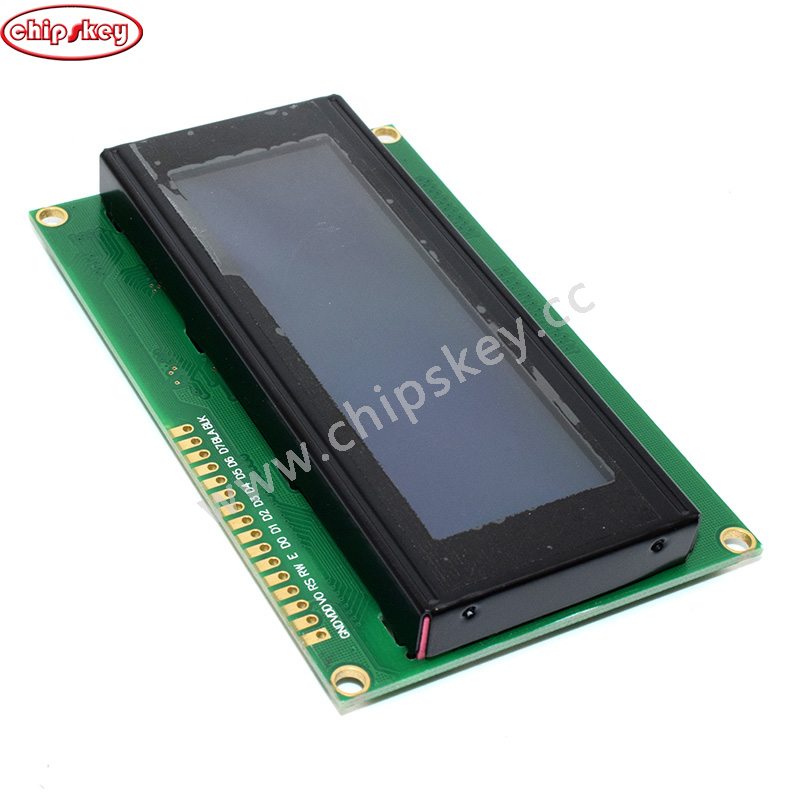 2004 204 20x4 Character LCD Display Module HD44780 Controller