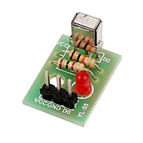 HX1838 remote control module, microcontroller module, electronic building blocks robot accessories, smart car DIY