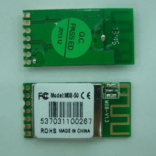 150Mbps WIFI Wireless Module RT5370N Support IEEE802.11B/G/N