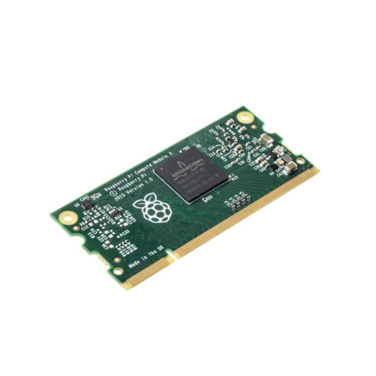 Raspberry Pi Compute Module 3Lite CM3L