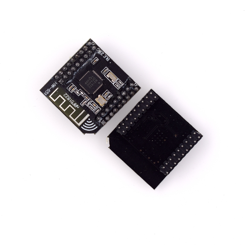 Bluetooth 4.0 module / BLE module / nRF51822 module / 2.4G small size