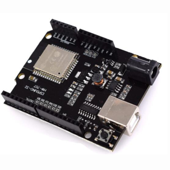 ESP32 Development Board / Serial Port WiFi Bluetooth Ethernet IoT Wireless / Image Transmission Transceiver Module Control Board