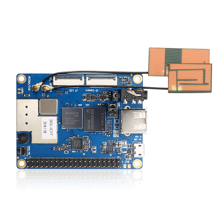 Orange PI 3G-IOT-B MTK