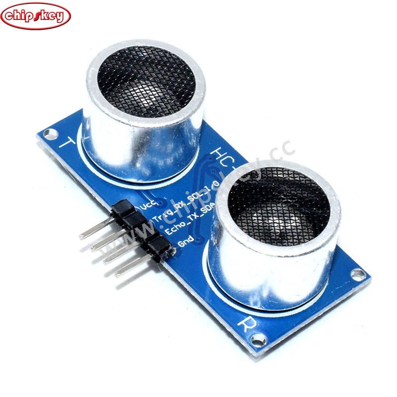 New Version HC-SR04 Ultrasonic distance measuring module