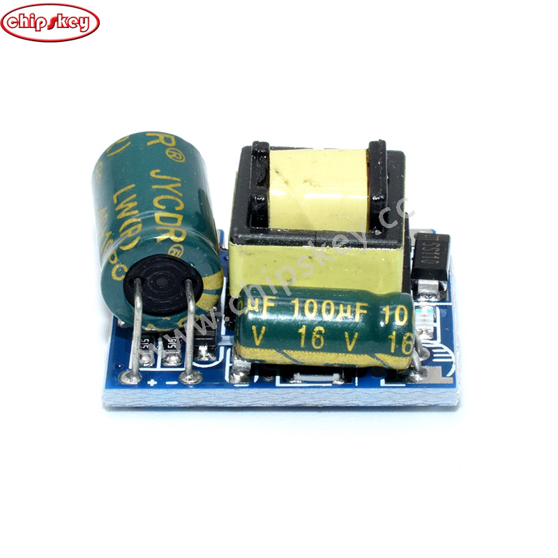 12V 300mA Isolated Switching