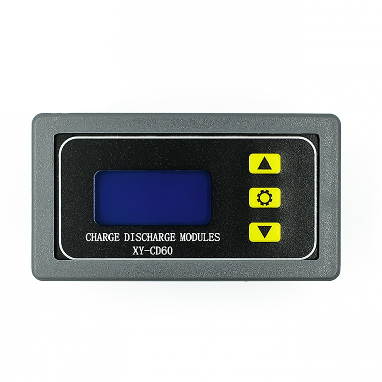 Charge Discharge Module XY-CD60/Battery charging control module / full power off DC voltage protection