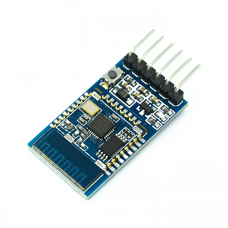 DIP-6pins BT16-A BLE4.2 Bluetooth